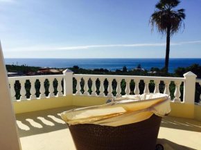  Penthause Apartment Villa Rosalva  Пуэрто-Де-Ла-Крус
